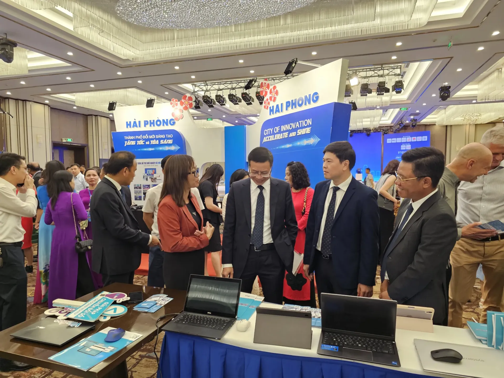 Viindoo Techfest Haiphong 2023