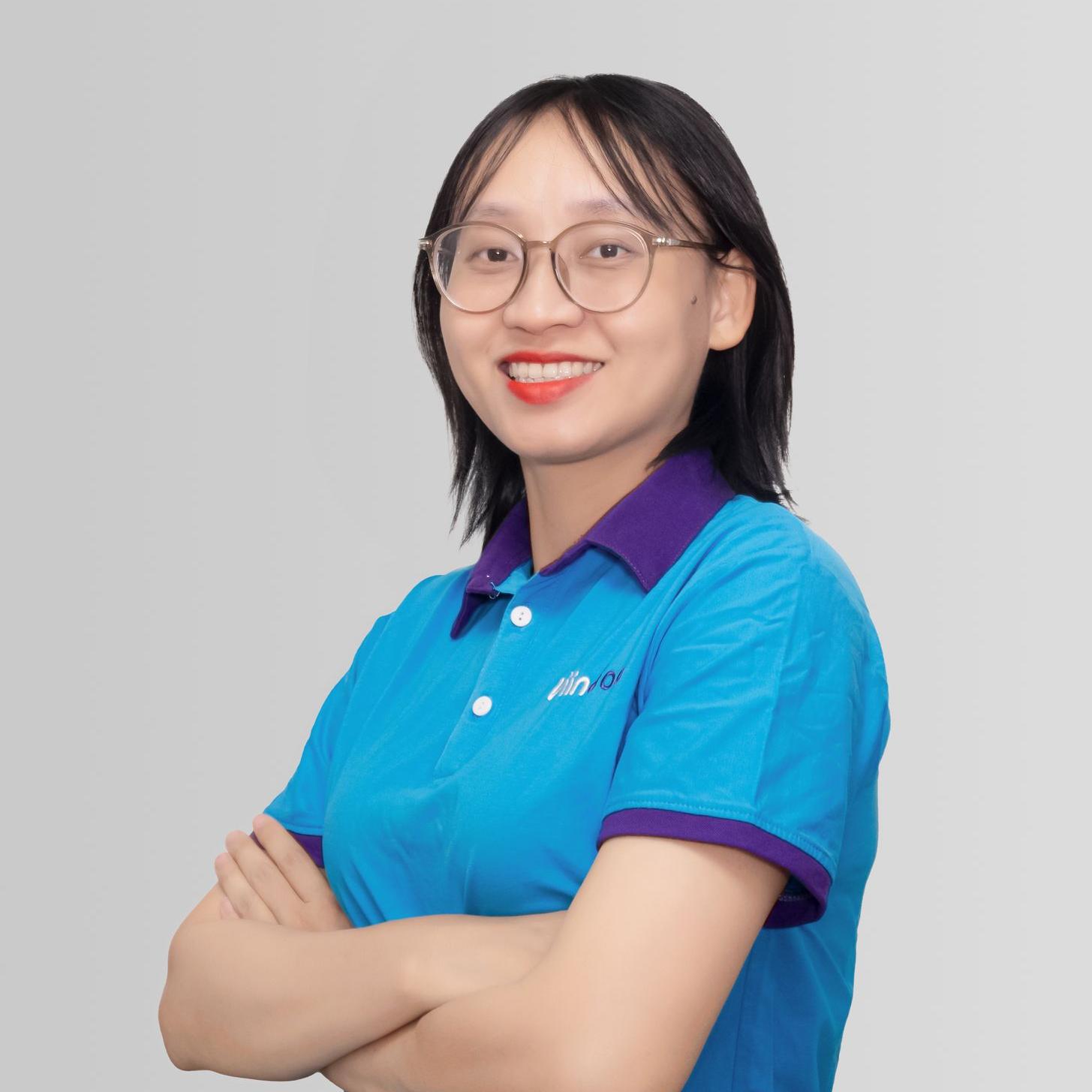 Viindoo Chief accountant