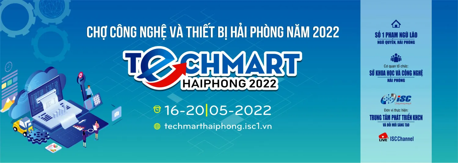 Techmart-Haiphong-2022