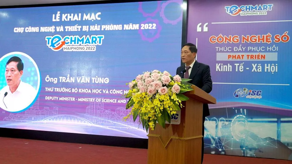 Sự kiện Triển lãm - Hội thảo Techmart Haiphong 2022 su-kien-trien-lam-hoi-thao-techmart-hai-phong-2022