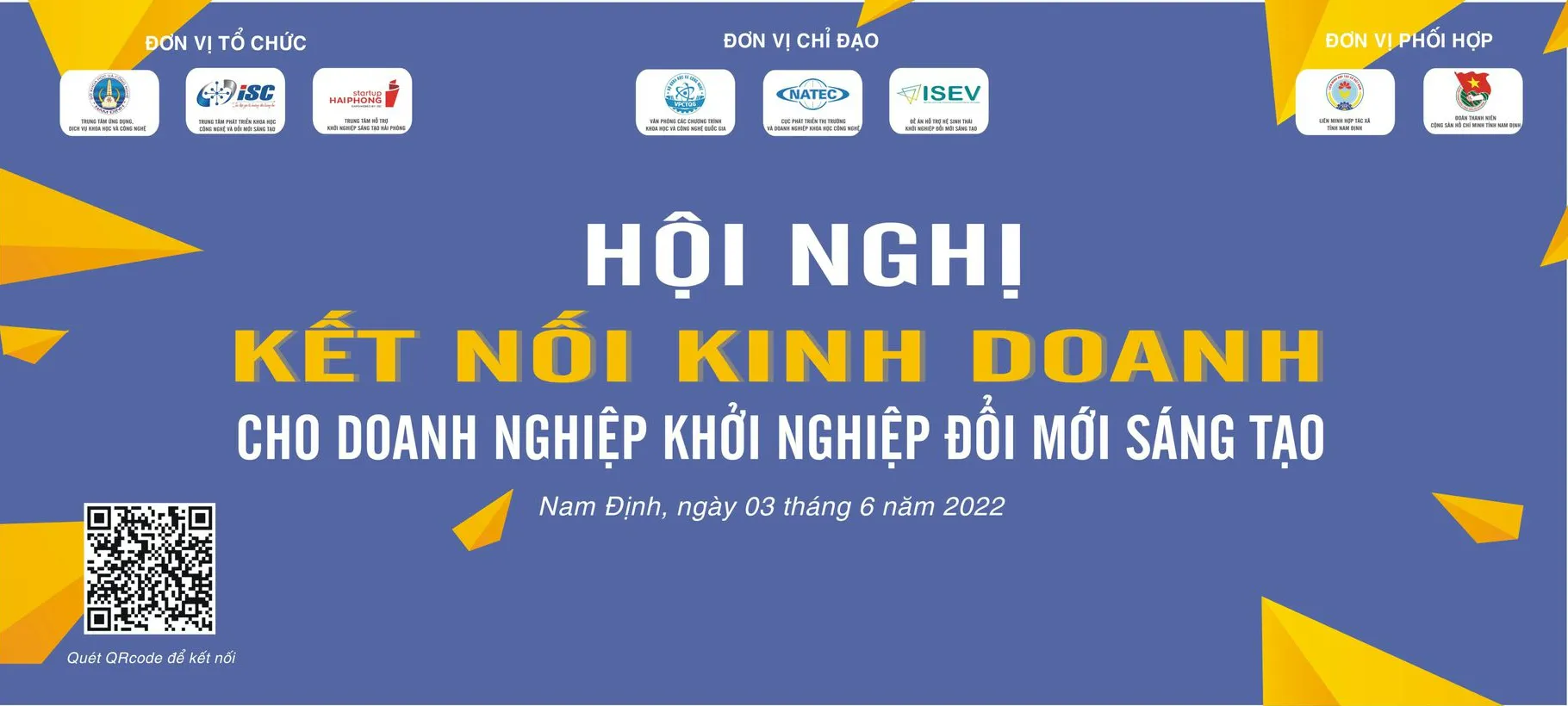 Viindoo-tham-gia-hội-nghị-kết-nối-kinh-doanh-Nam-Định