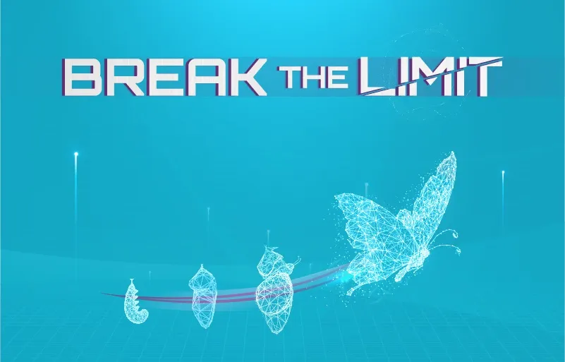 Viindooer Day 2022 Break the Limit