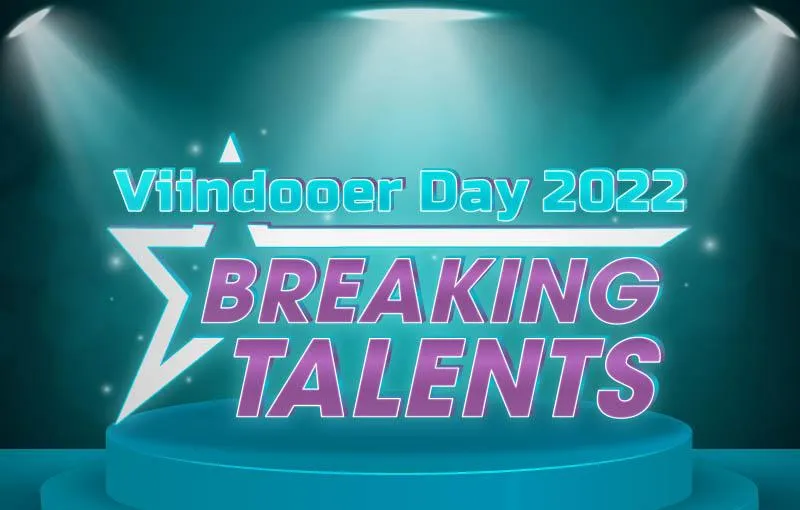 Breaking Talents - Tìm kiếm Tài năng Mùa 3