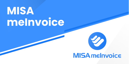 Tích hợp Hóa đơn điện tử - Misa meInvoice