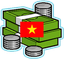 Bảng lương Việt Nam [10.0.1.0.0]