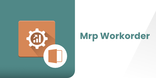 Mrp Workorder