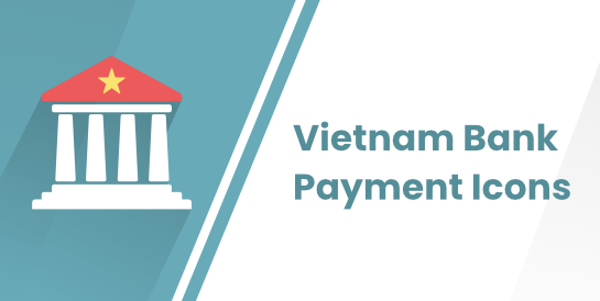 Logo Thanh toán Ngân hàng ở Vietnam