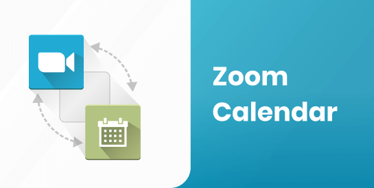 Tích Hợp Zoom với Calendar