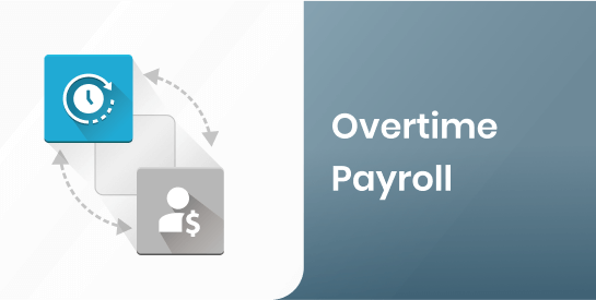 Overtime Payroll