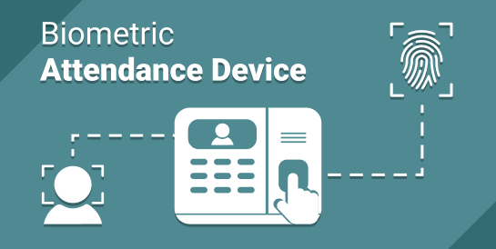 Biometric Attendance Machines Integration