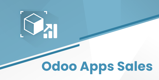 Bán ứng dụng Odoo