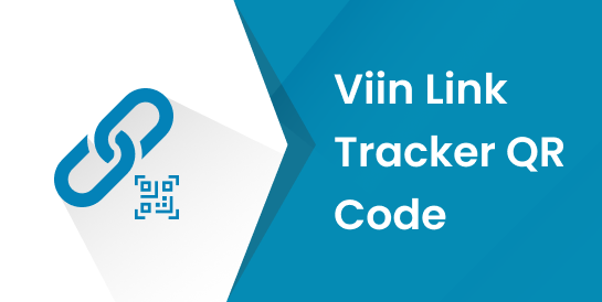 Theo dõi Link với QR Code