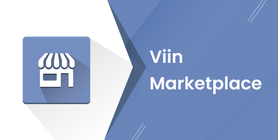 Viin Marketplace