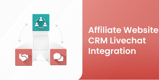 Tích hợp Cộng tác viên với Website CRM Livechat