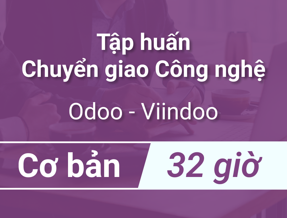 Dịch vụ Tập huấn (Theo gói)